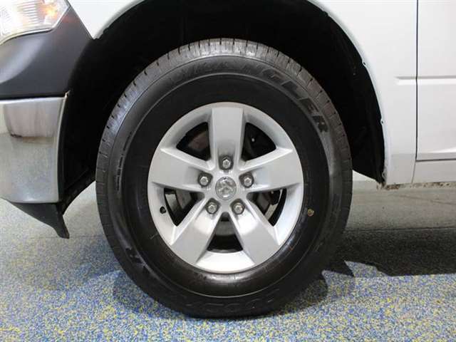 RAM Ram Pickup 1500 2014 photo 6